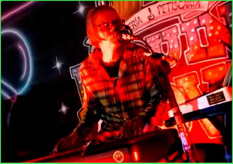 BIG MAN RUN TO THE ROCK II 2024