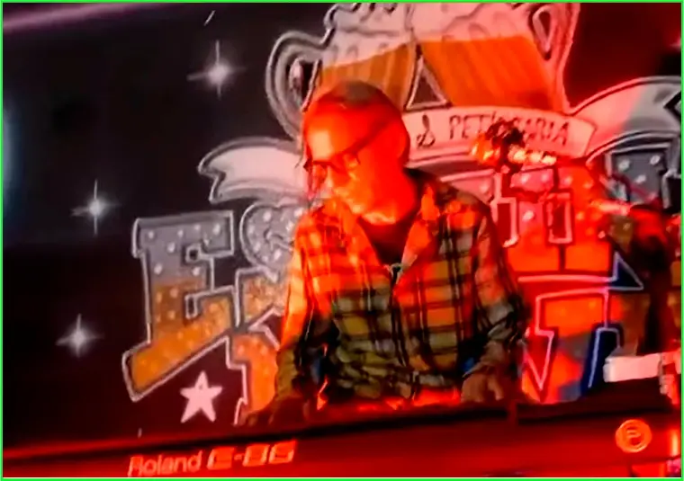 BIG MAN RUN TO THE ROCK II 2024