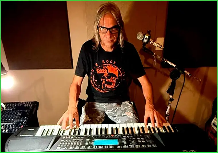 GRAVAÇÃO EP CTRL C CTRL V 2025