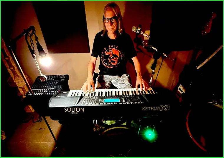 GRAVAÇÃO EP CTRL C CTRL V 2025