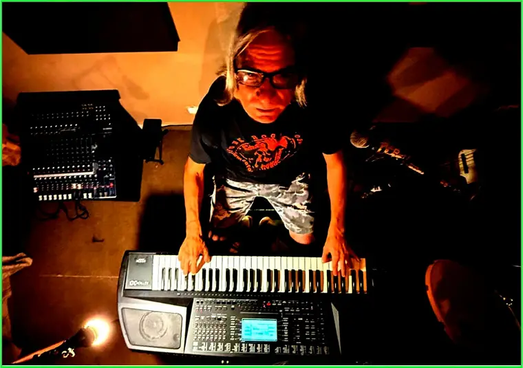 GRAVAÇÃO EP CTRL C CTRL V 2025